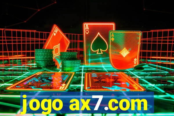 jogo ax7.com